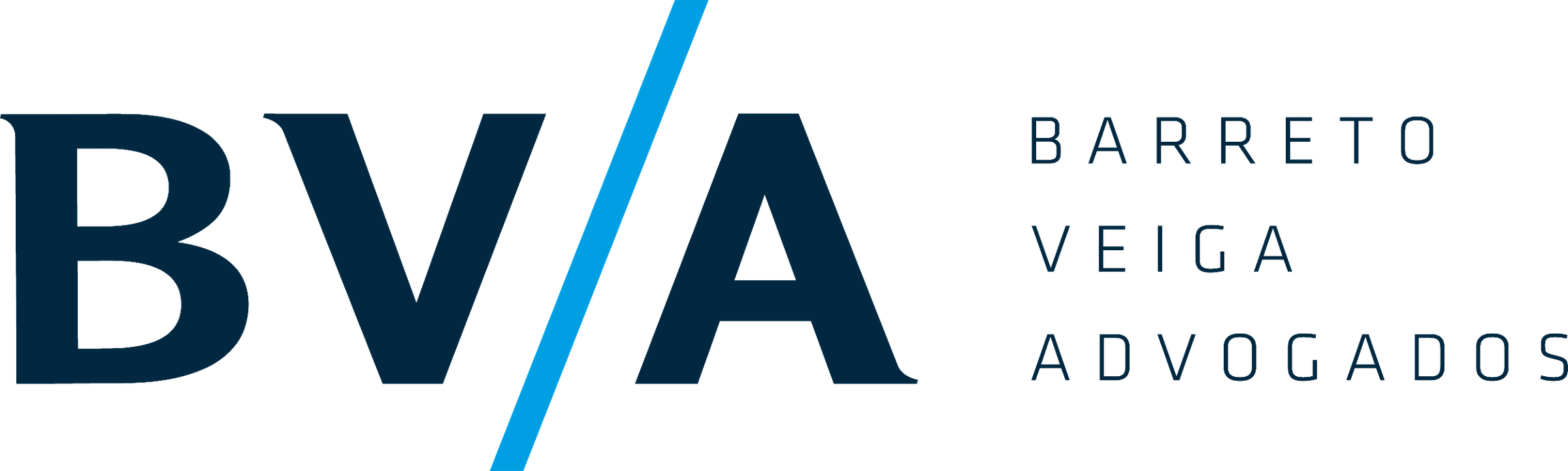BV/A - Barreto Veiga Advogados logo