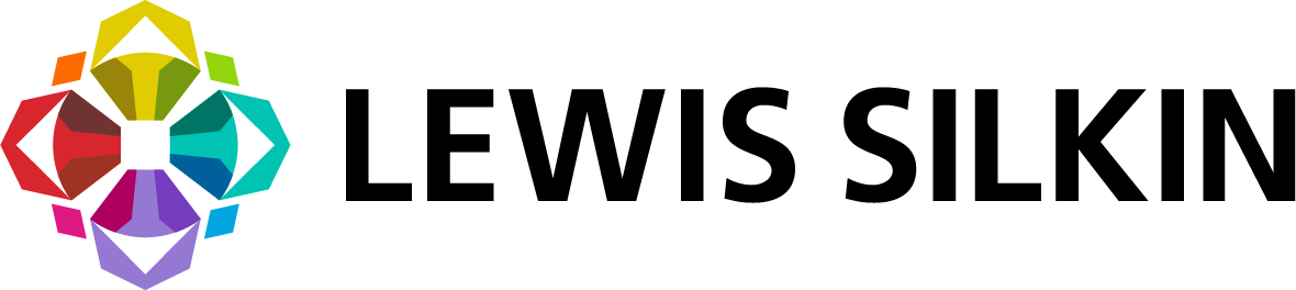 Lewis Silkin LLP logo