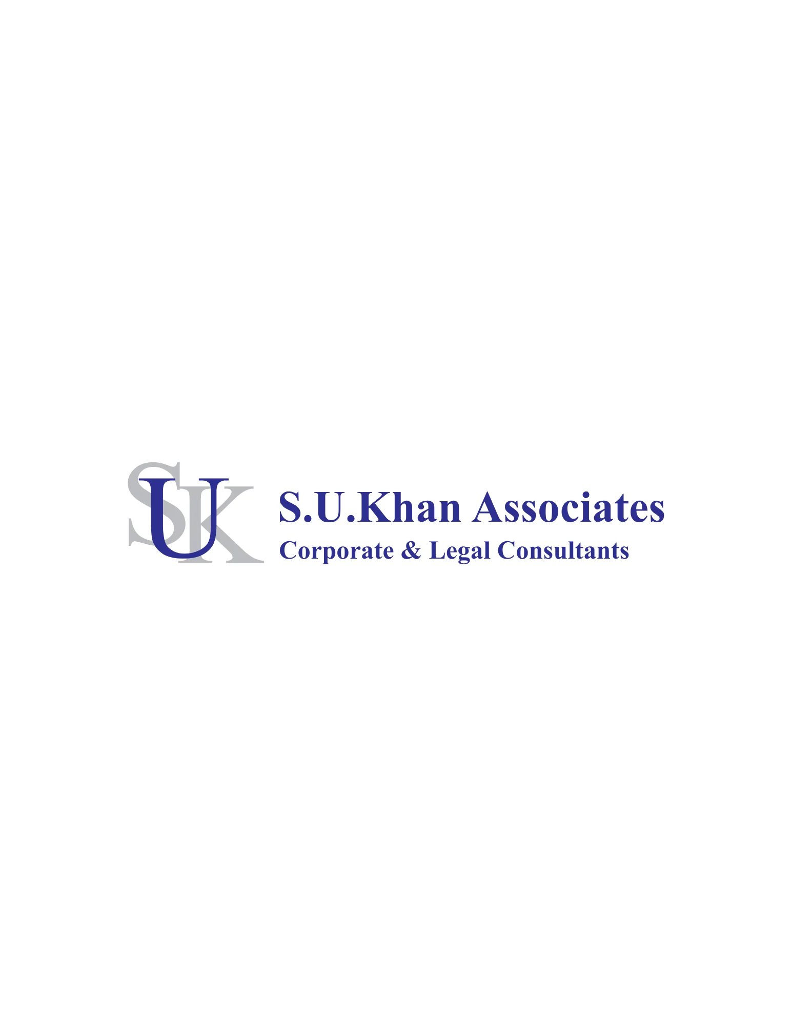 S.U.Khan Associates & Corporate Legal Consultants logo